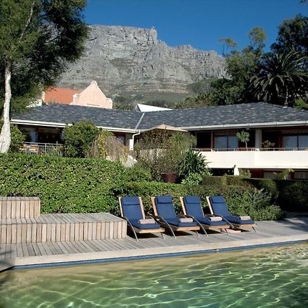 Lezard Bleu Guest House Cape Town Luaran gambar