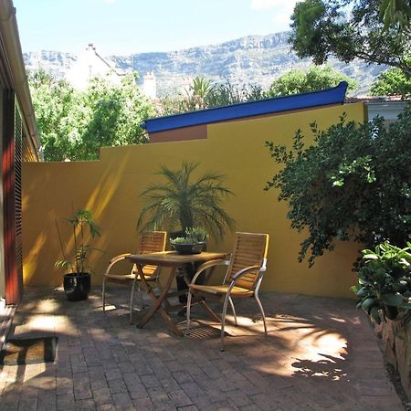 Lezard Bleu Guest House Cape Town Luaran gambar