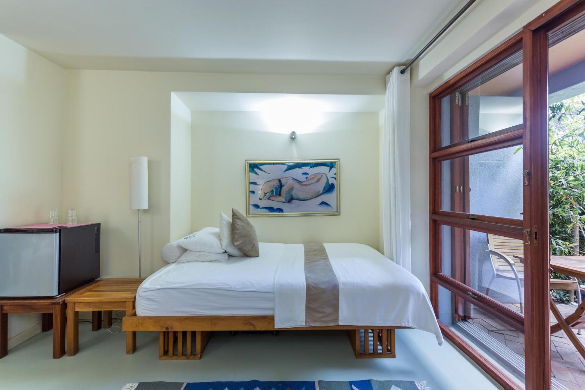 Lezard Bleu Guest House Cape Town Luaran gambar