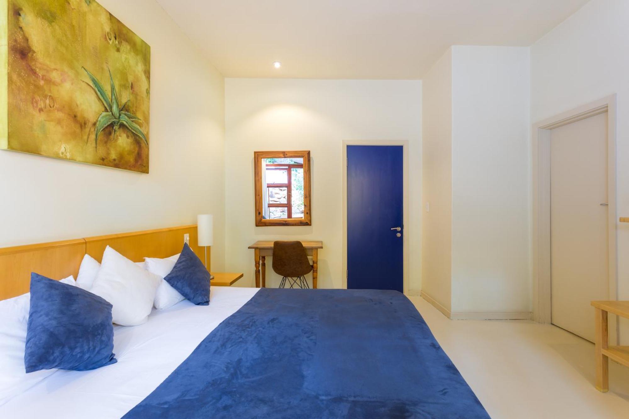 Lezard Bleu Guest House Cape Town Luaran gambar