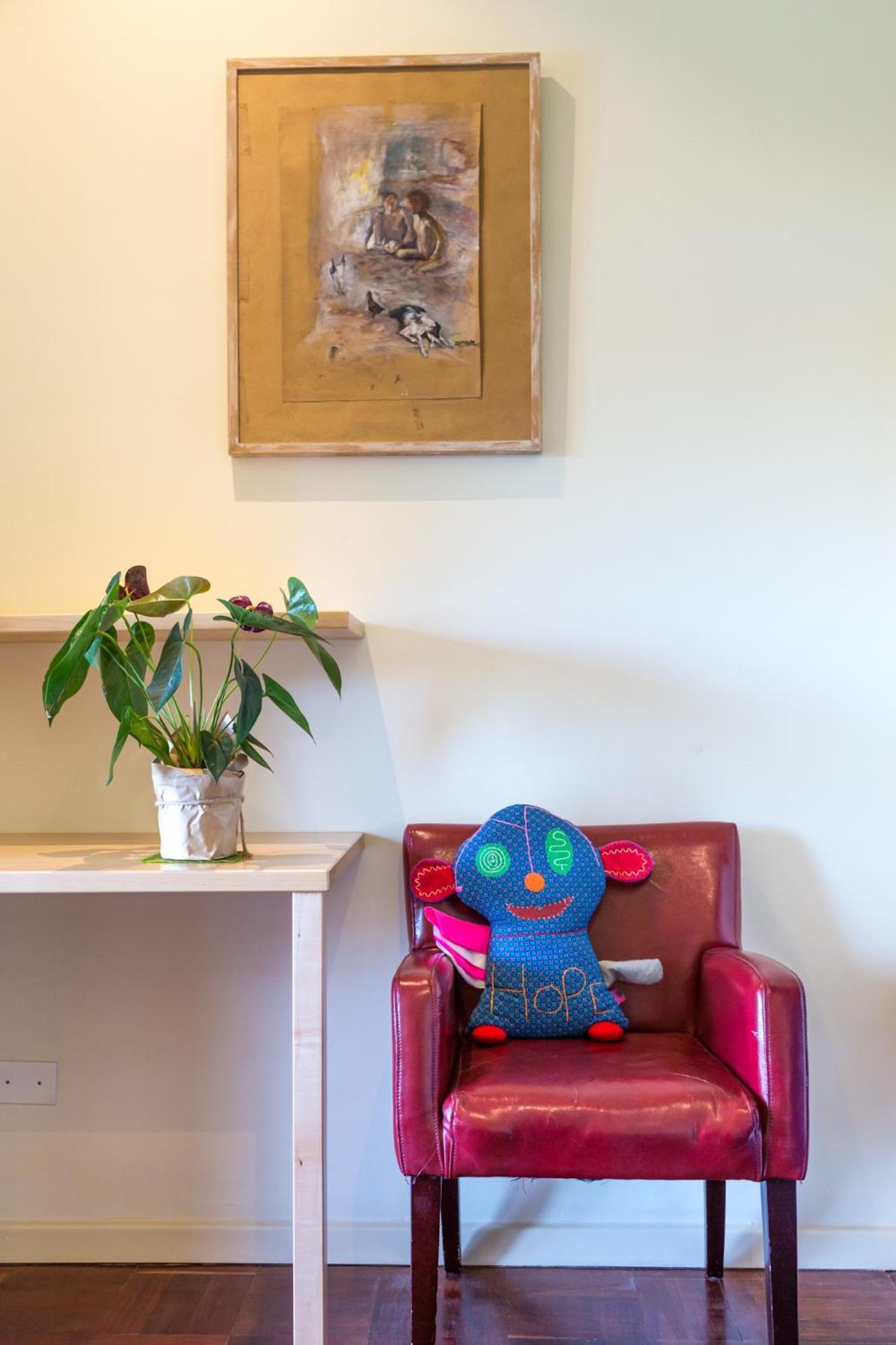 Lezard Bleu Guest House Cape Town Luaran gambar