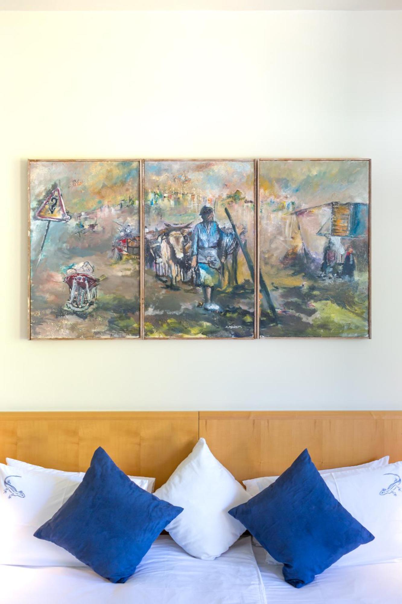 Lezard Bleu Guest House Cape Town Luaran gambar