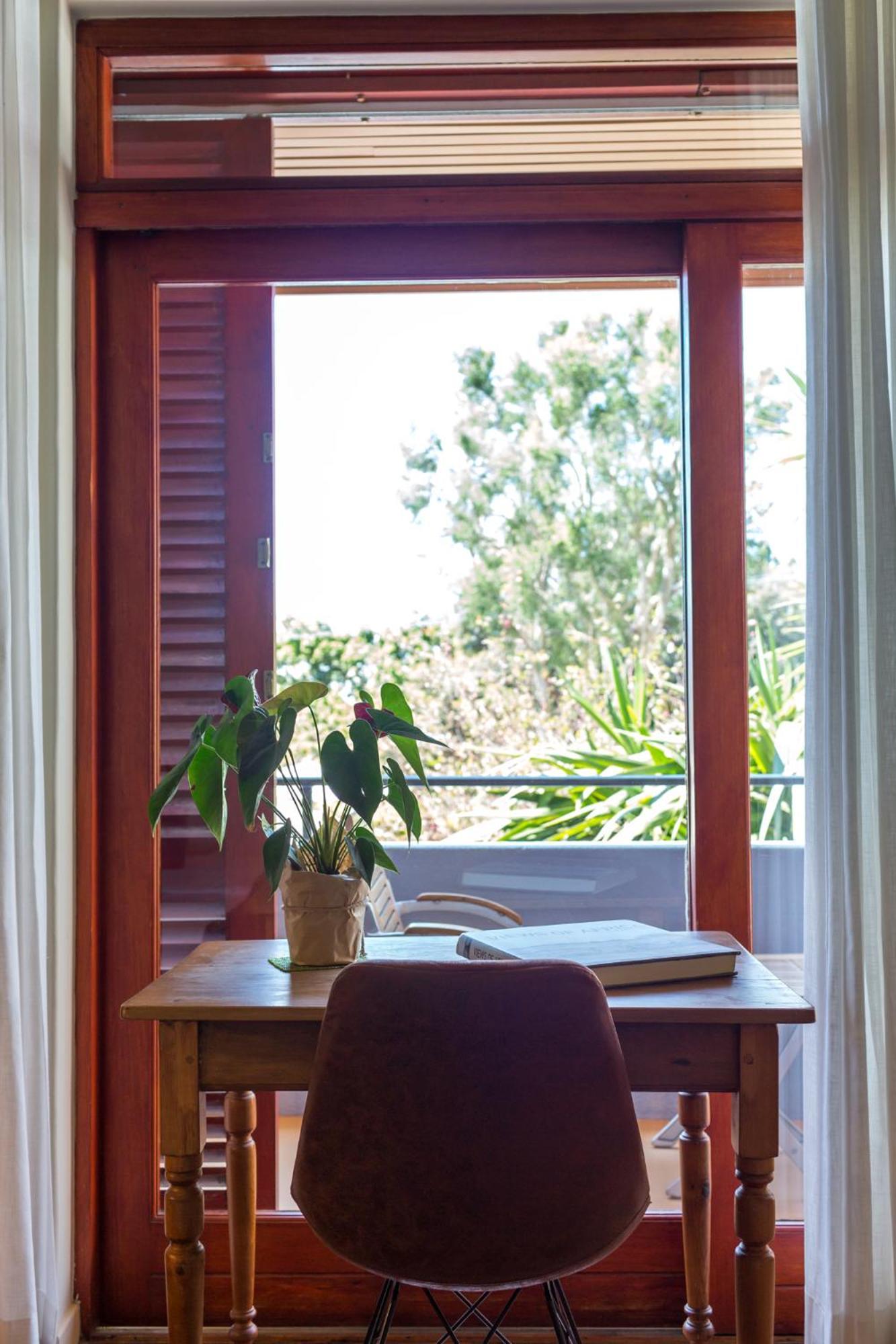 Lezard Bleu Guest House Cape Town Luaran gambar
