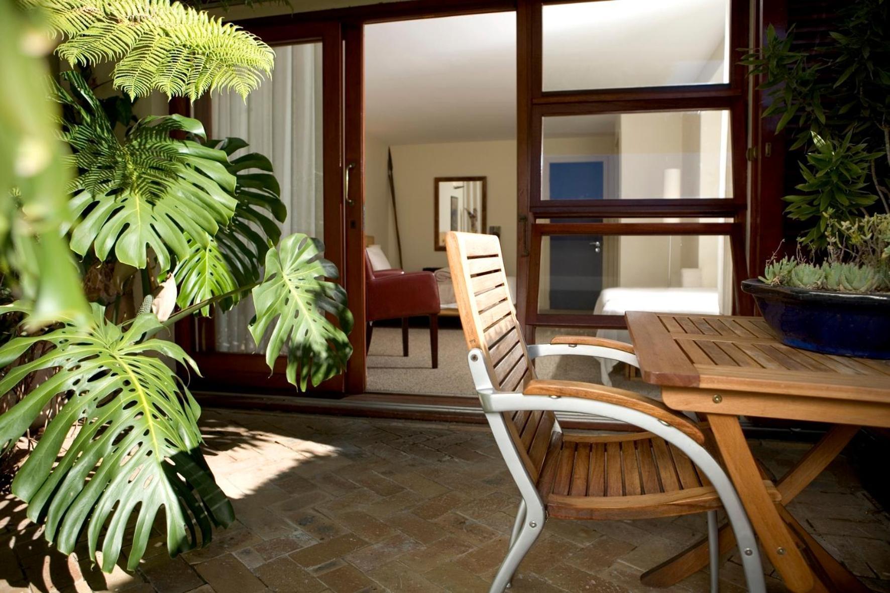 Lezard Bleu Guest House Cape Town Luaran gambar