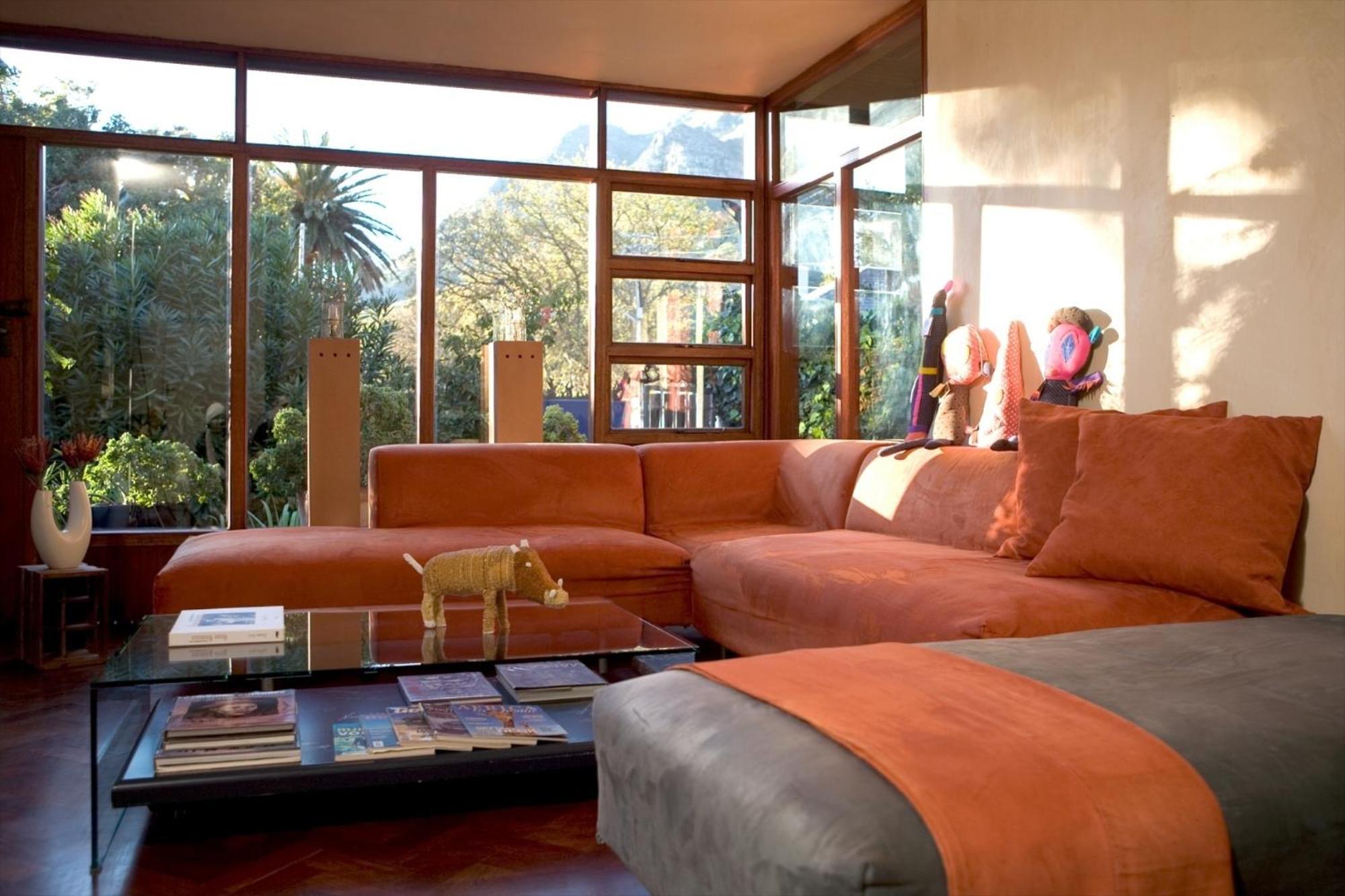 Lezard Bleu Guest House Cape Town Luaran gambar