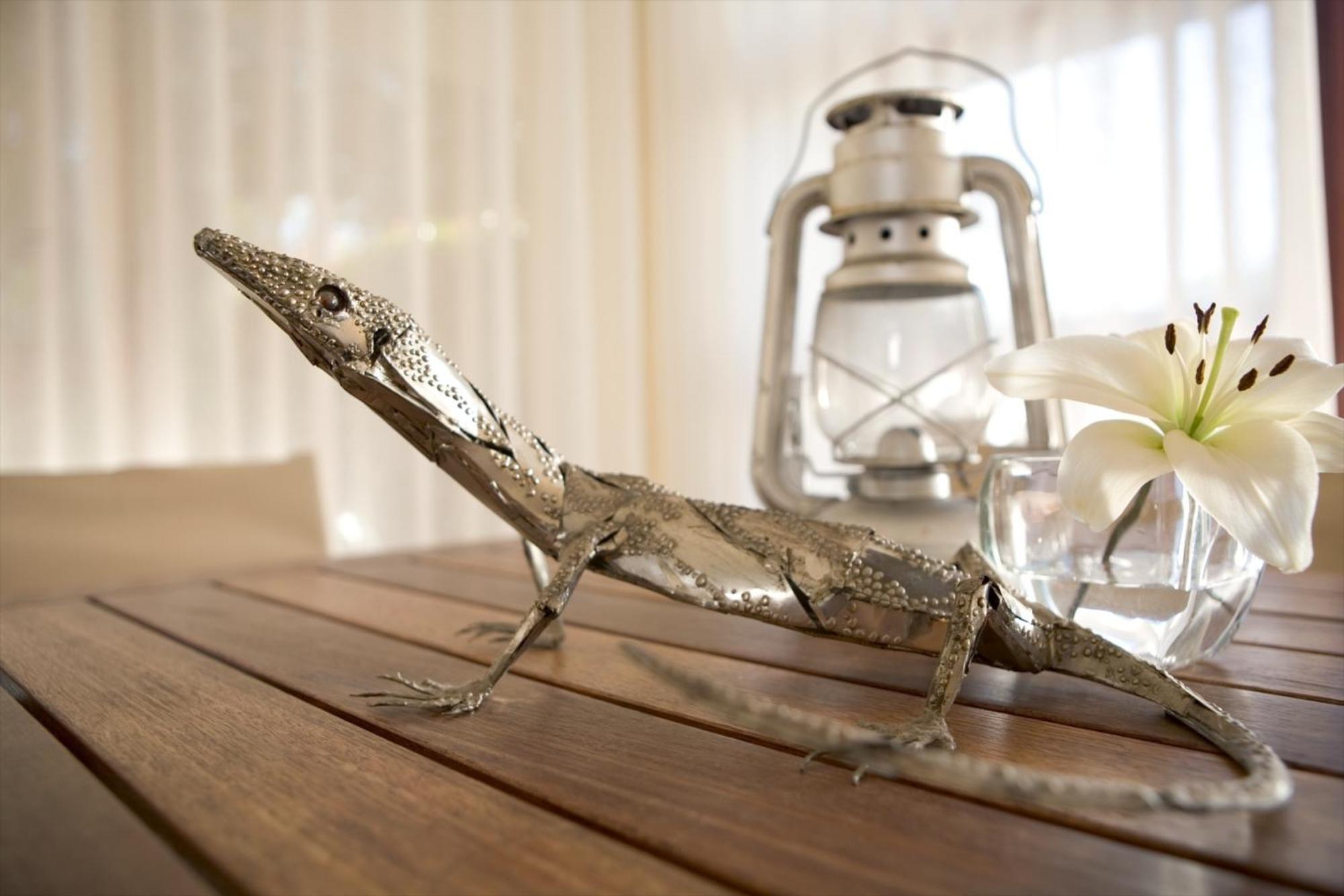 Lezard Bleu Guest House Cape Town Luaran gambar