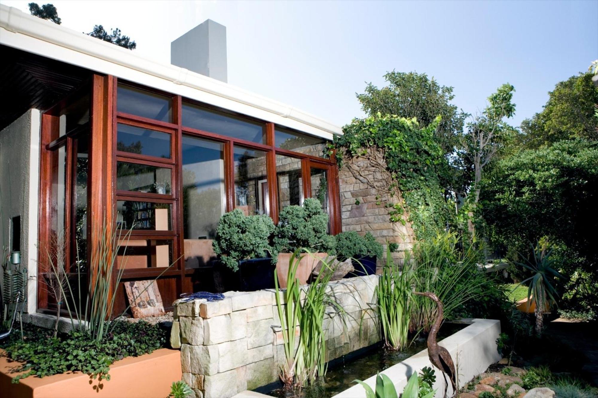 Lezard Bleu Guest House Cape Town Luaran gambar