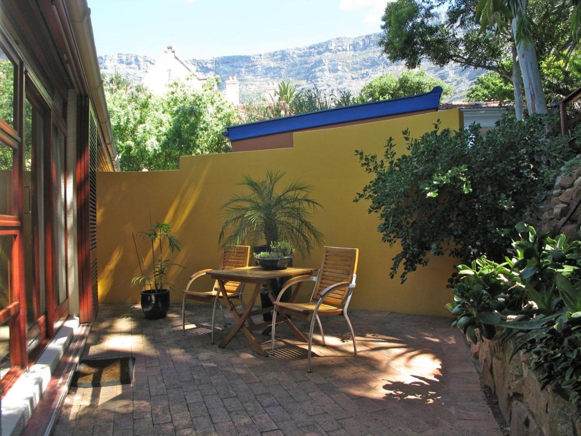 Lezard Bleu Guest House Cape Town Luaran gambar