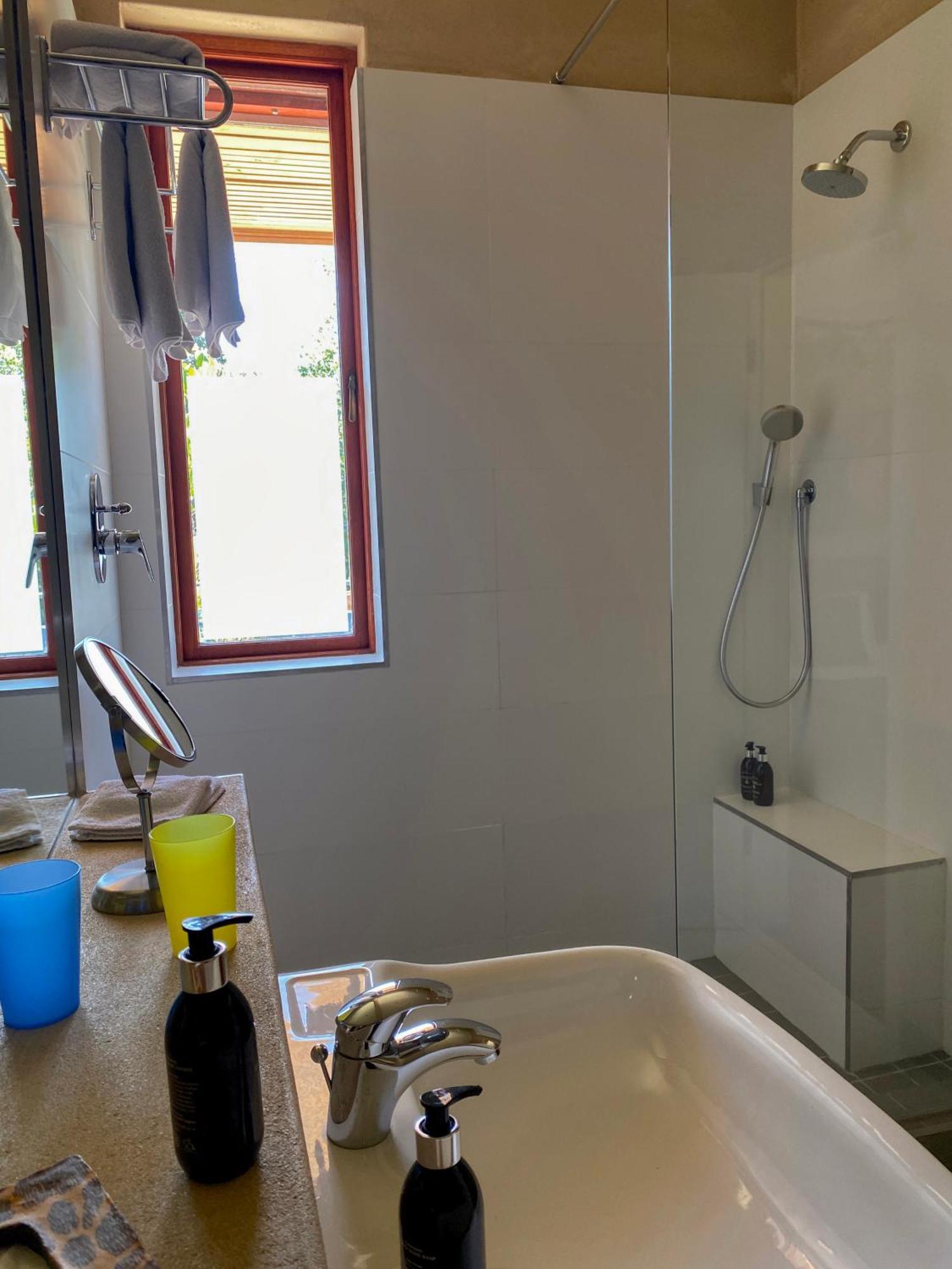 Lezard Bleu Guest House Cape Town Luaran gambar