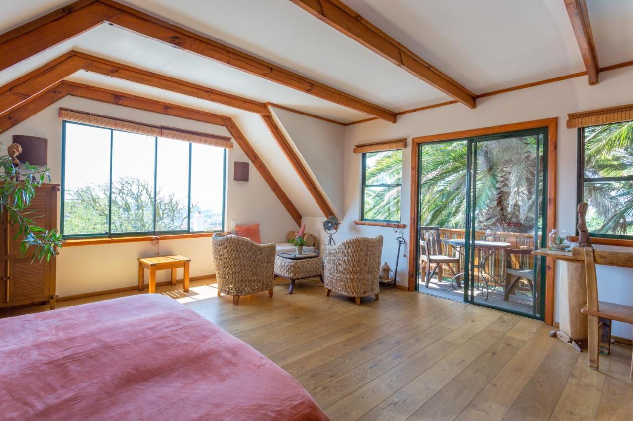 Lezard Bleu Guest House Cape Town Luaran gambar