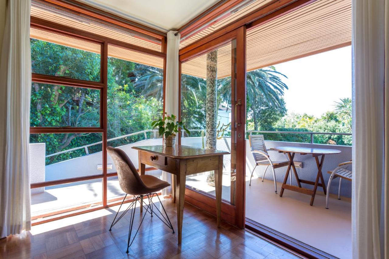 Lezard Bleu Guest House Cape Town Luaran gambar