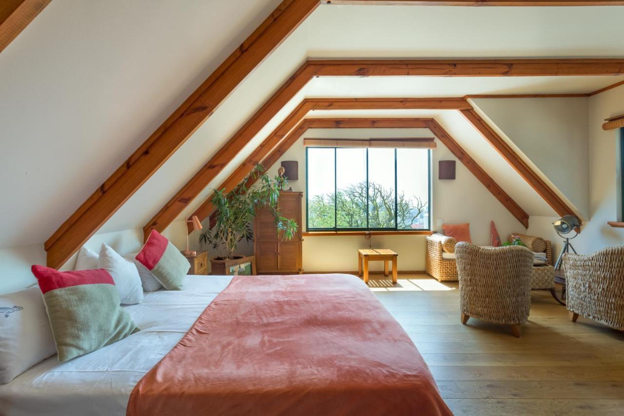 Lezard Bleu Guest House Cape Town Luaran gambar