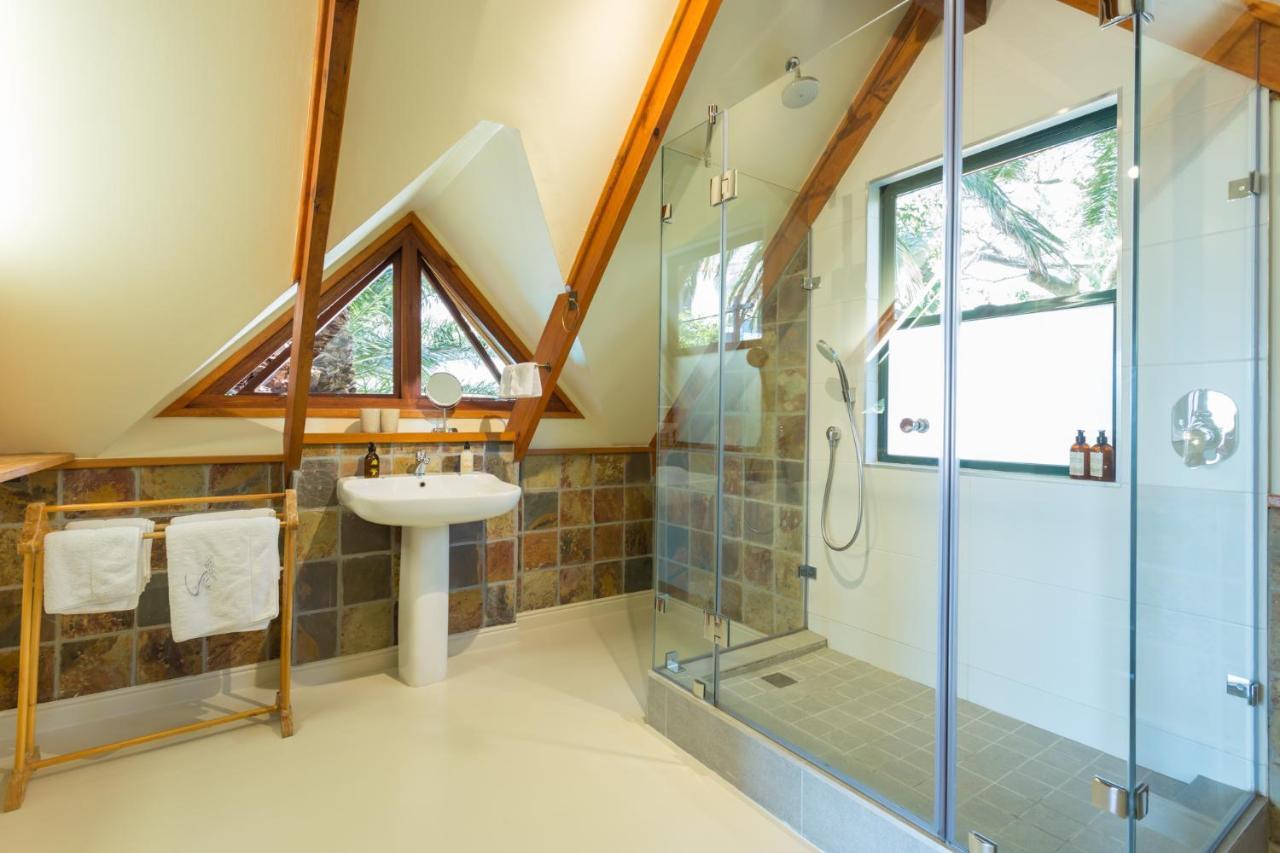 Lezard Bleu Guest House Cape Town Luaran gambar