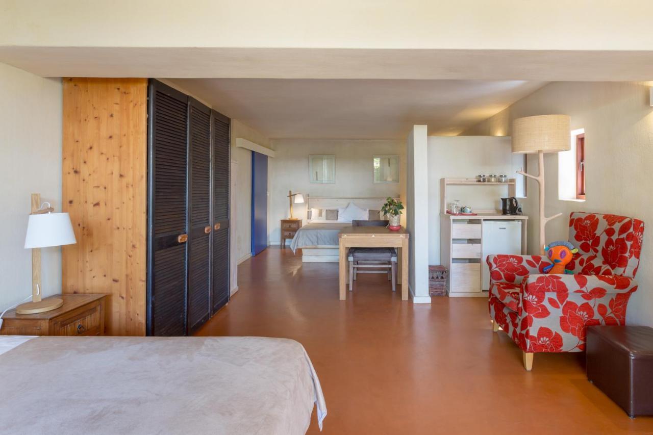 Lezard Bleu Guest House Cape Town Luaran gambar