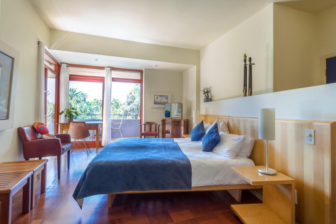 Lezard Bleu Guest House Cape Town Luaran gambar