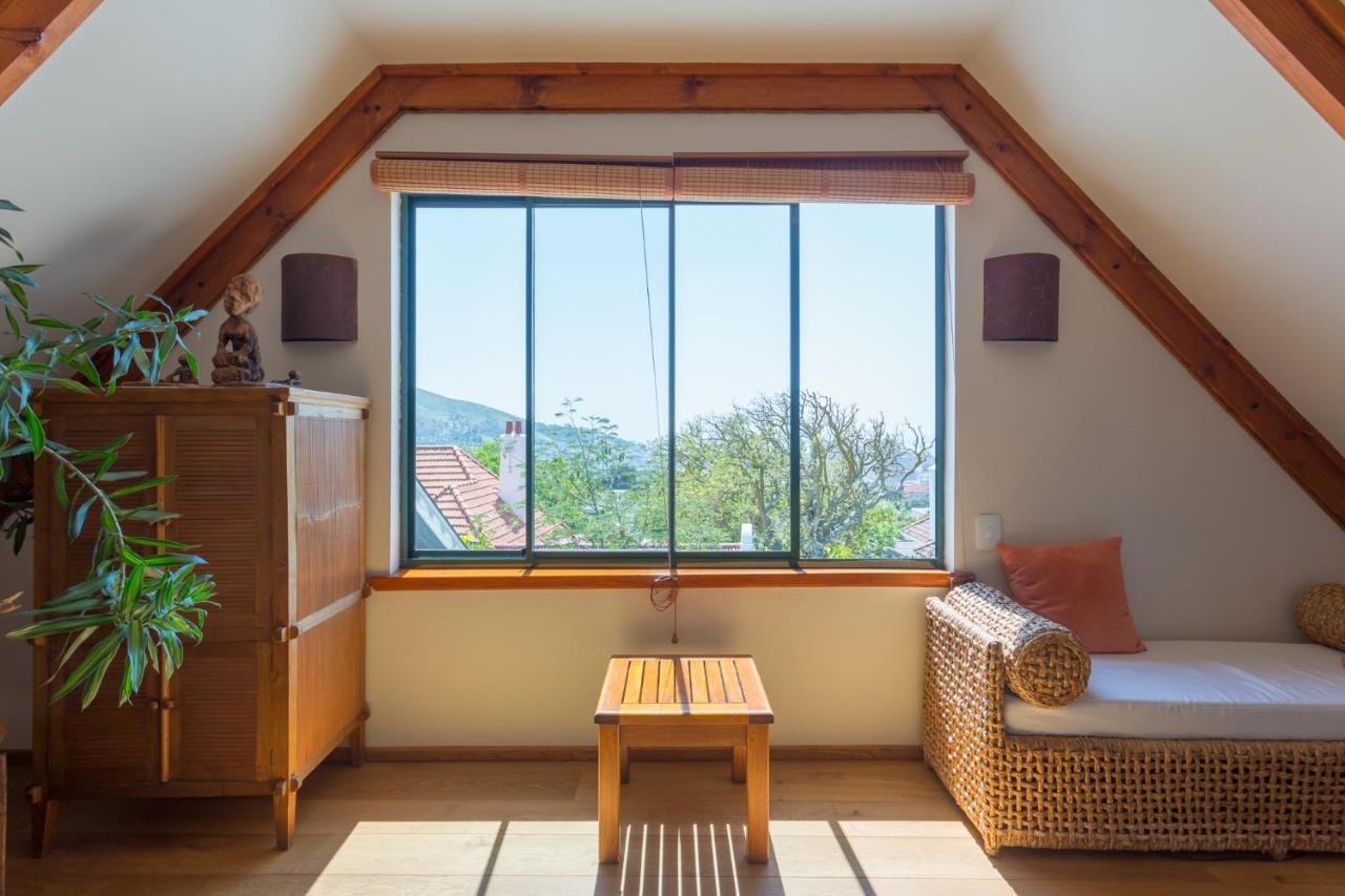 Lezard Bleu Guest House Cape Town Luaran gambar