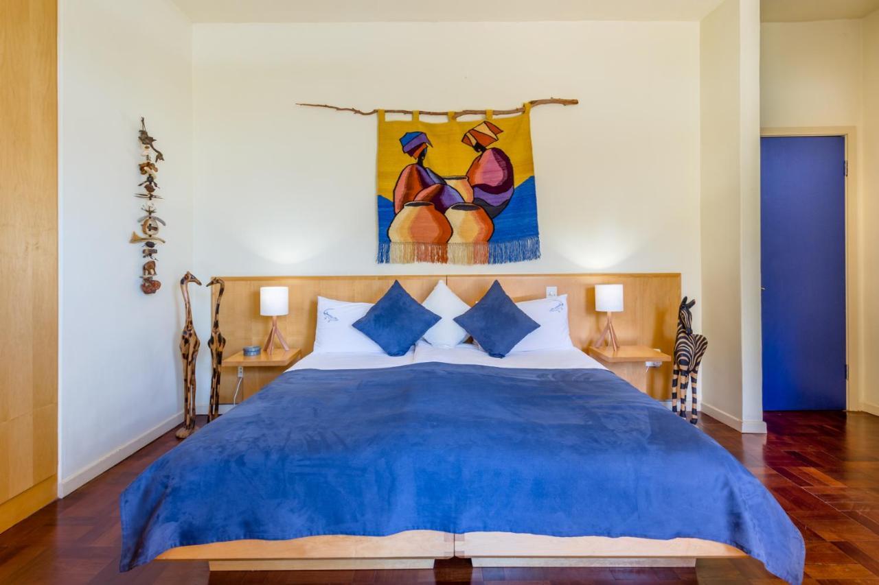 Lezard Bleu Guest House Cape Town Luaran gambar