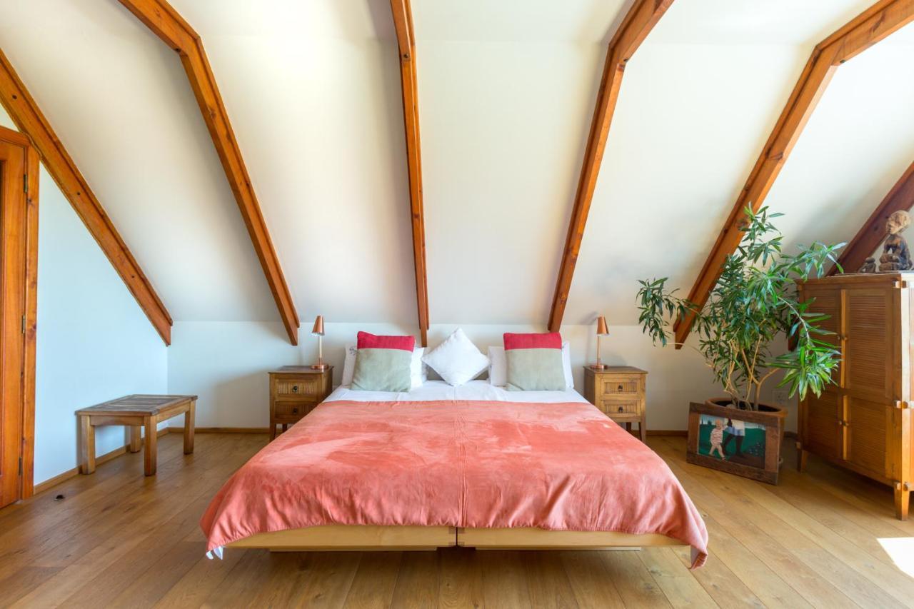 Lezard Bleu Guest House Cape Town Luaran gambar