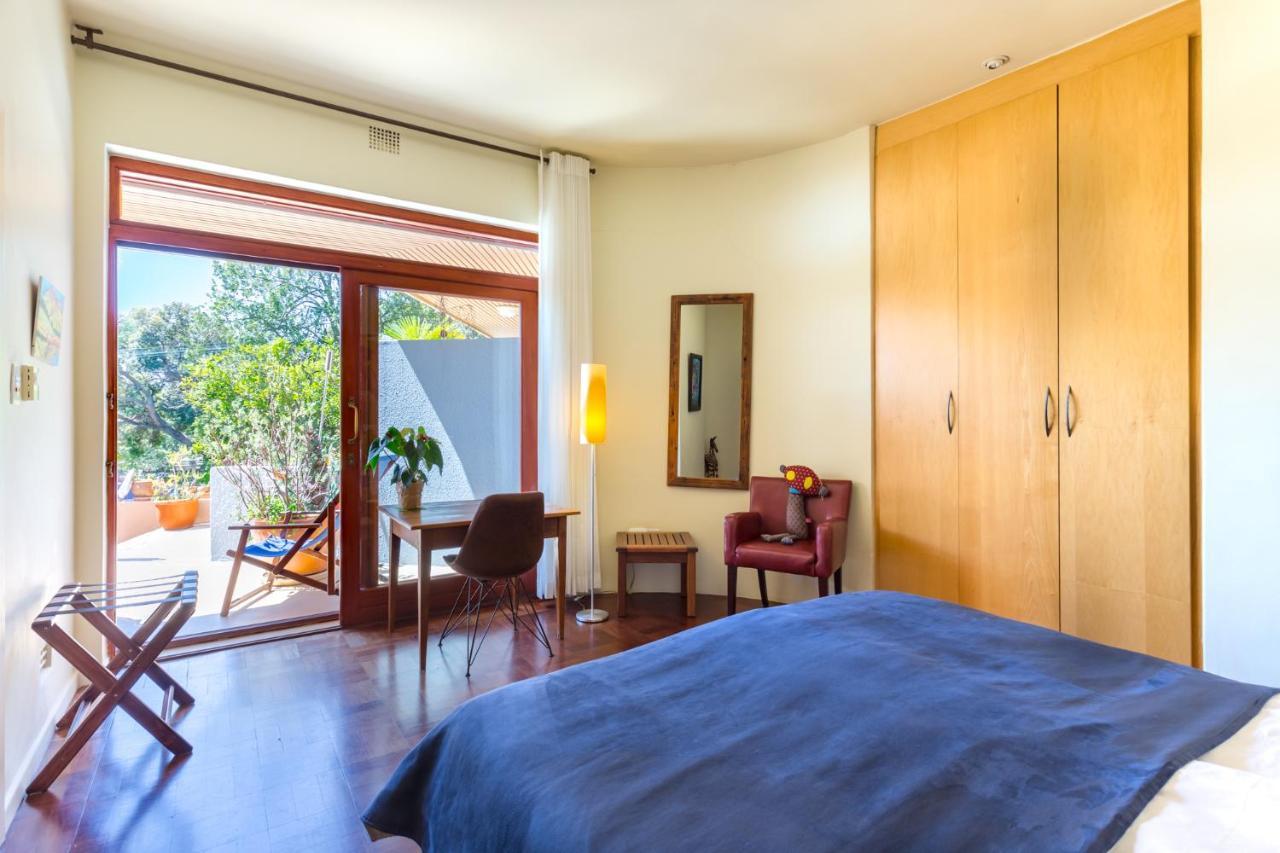 Lezard Bleu Guest House Cape Town Luaran gambar
