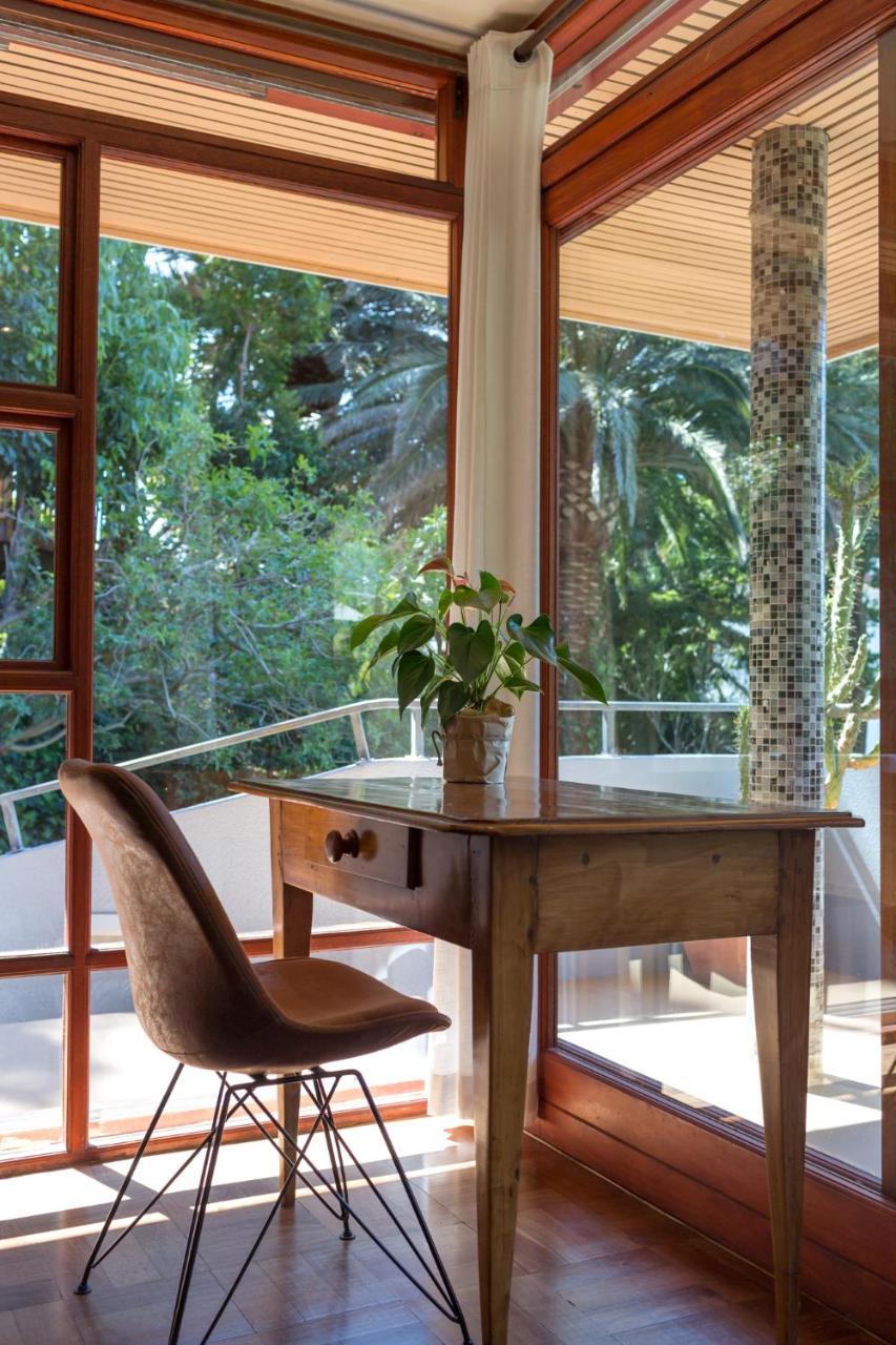 Lezard Bleu Guest House Cape Town Luaran gambar