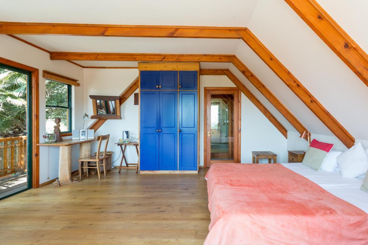 Lezard Bleu Guest House Cape Town Luaran gambar