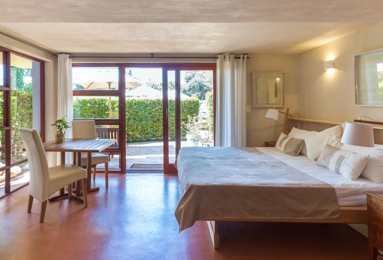 Lezard Bleu Guest House Cape Town Luaran gambar