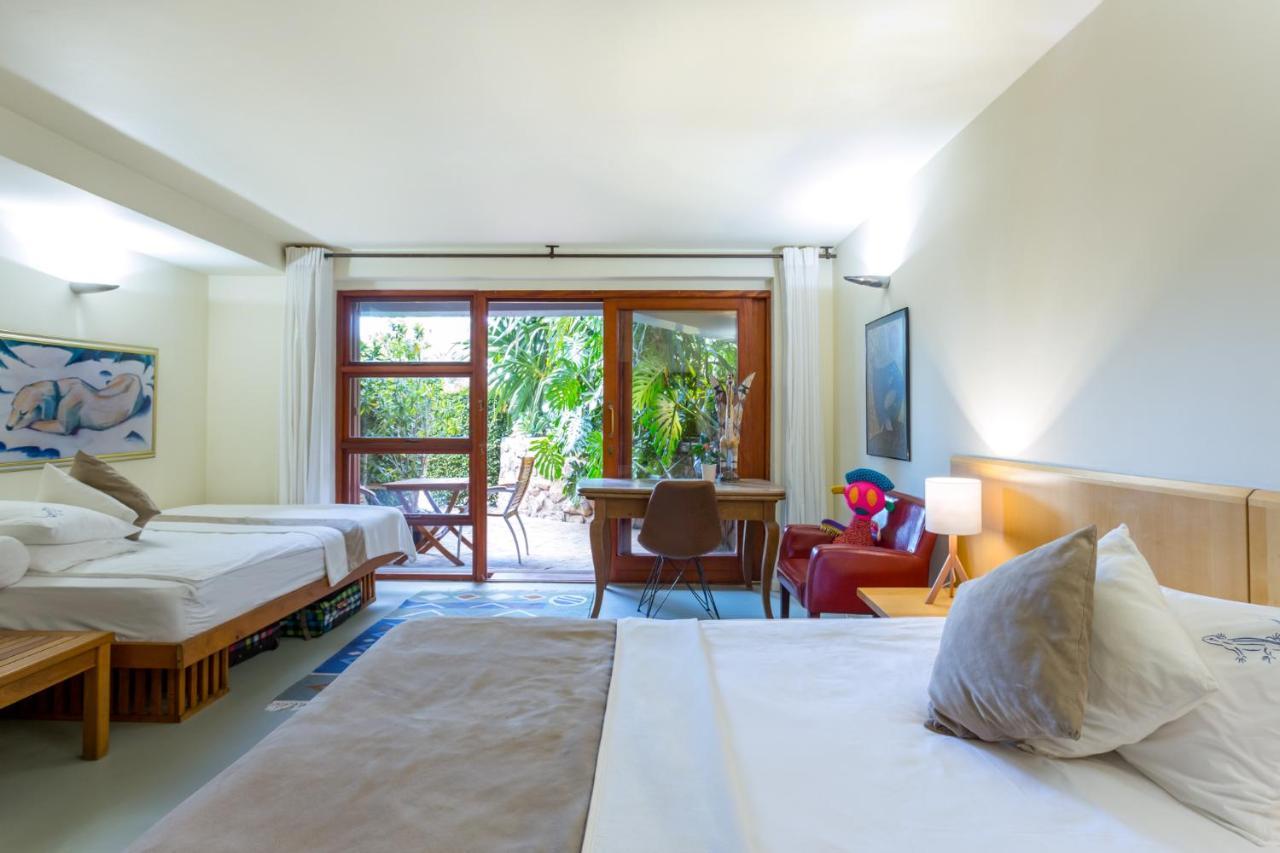 Lezard Bleu Guest House Cape Town Luaran gambar