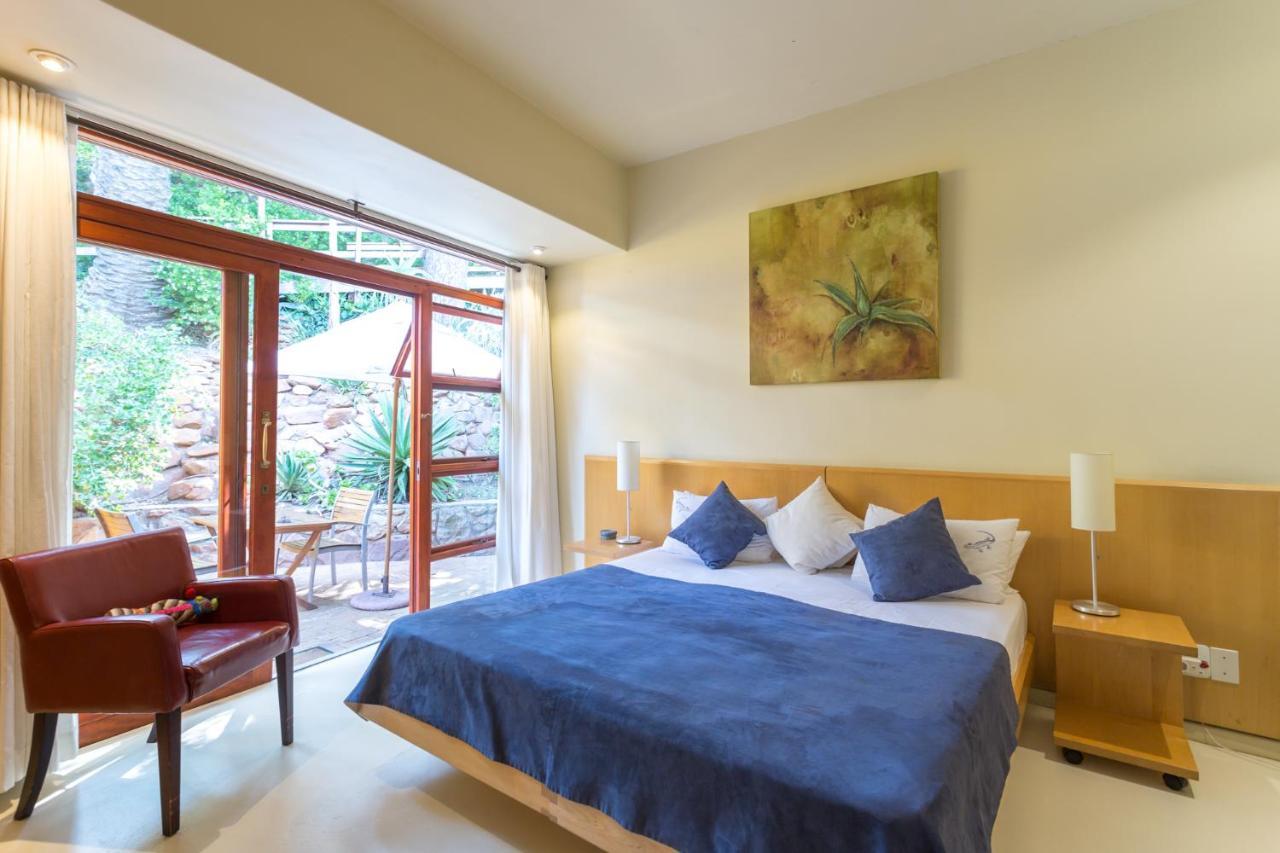 Lezard Bleu Guest House Cape Town Luaran gambar