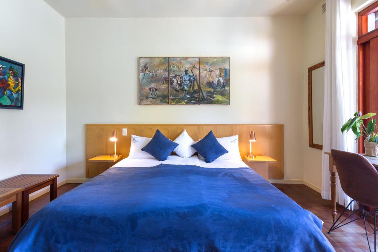 Lezard Bleu Guest House Cape Town Luaran gambar