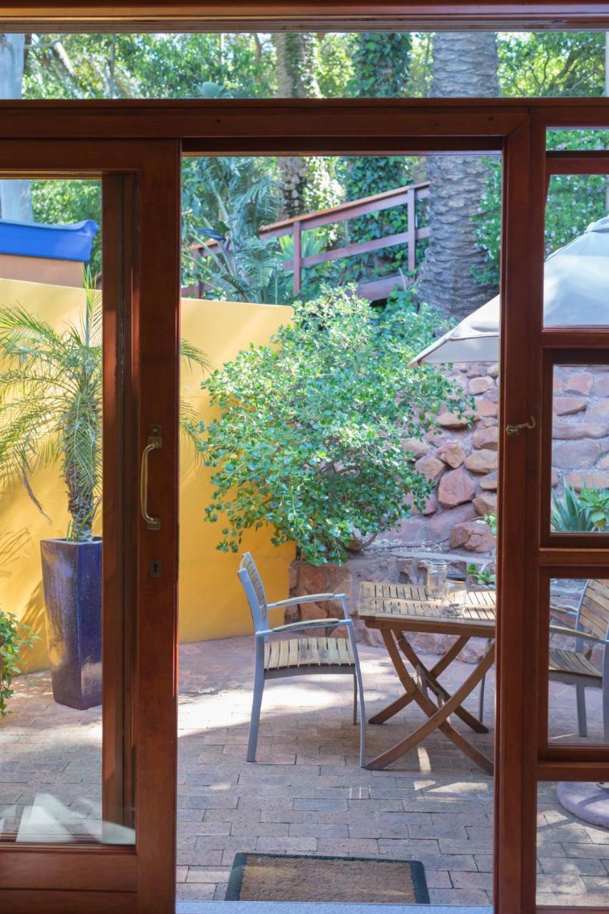 Lezard Bleu Guest House Cape Town Luaran gambar