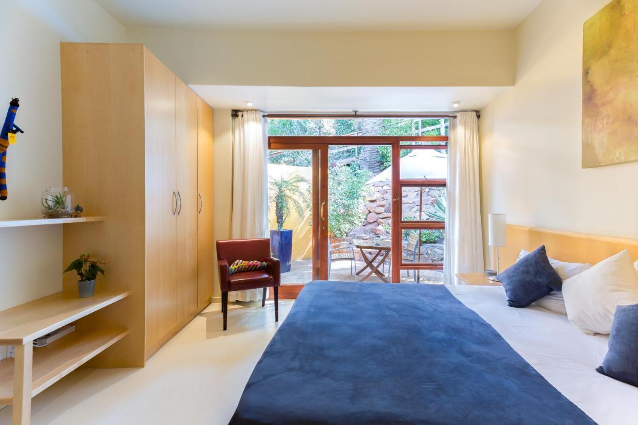 Lezard Bleu Guest House Cape Town Luaran gambar
